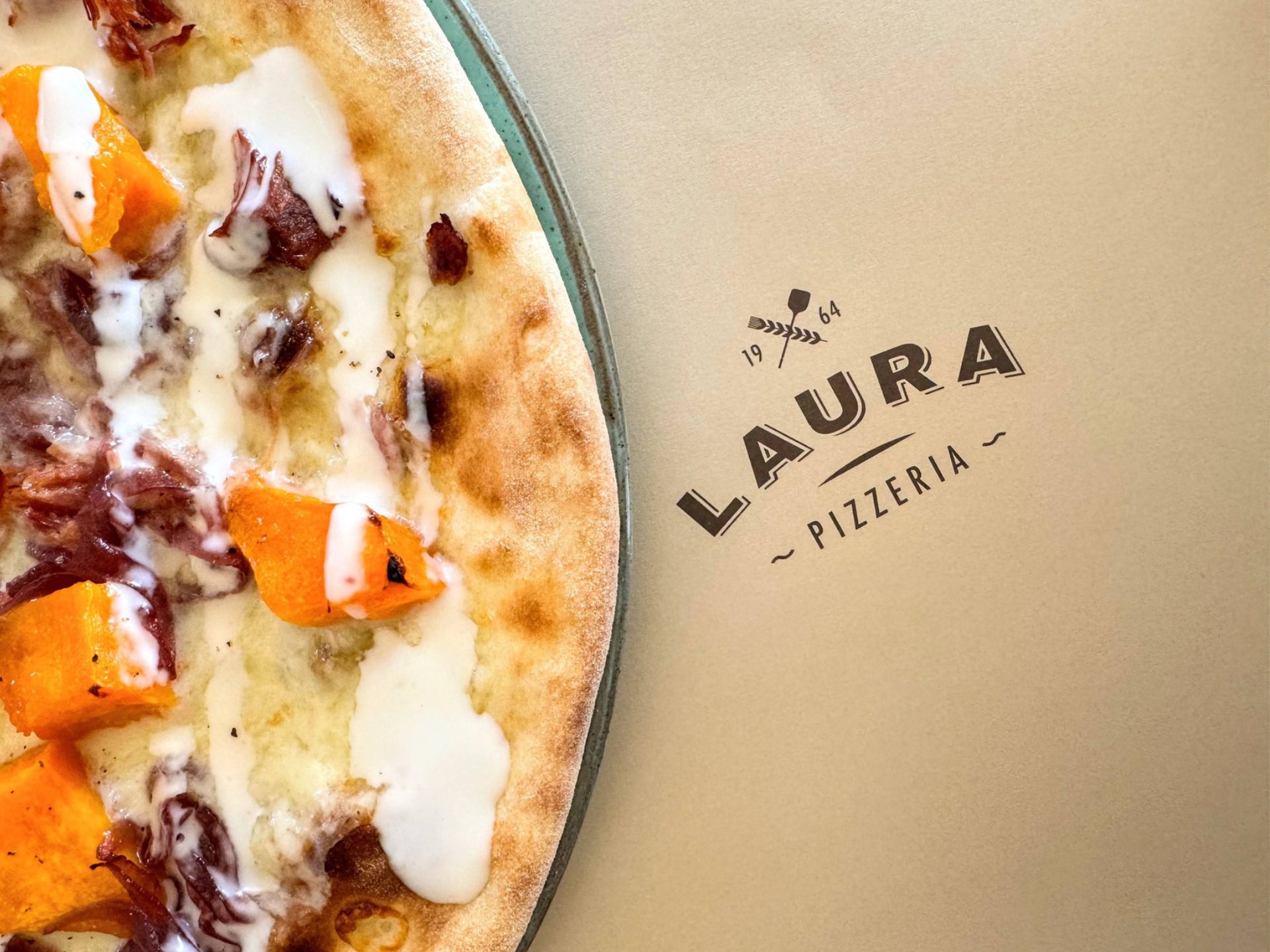 Laura Pizzeria a Pordenone